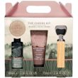 The Kind Edit Co. Skin Expert For Men Cheers Kit Gift Set