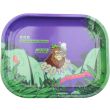 Mixed Design Rolling Tray – Assorted (18 x 14 cm)