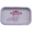 Mixed Design Rolling Tray – Assorted (27 x 16 cm)