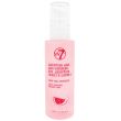 w7 Watermelon Wave With Hyaluronic Acid & Vitamin E Hydro Glow Moisturiser 
