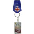 Money Notes Design Keyring - (11cm)