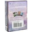 Moonology Manifestation Oracle Card Deck by Yasmin Boland