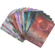 Moonology Manifestation Oracle Card Deck by Yasmin Boland