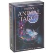 Orien's Animal Tarot Card Deck by Ambi Sun