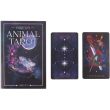 Orien's Animal Tarot Card Deck by Ambi Sun
