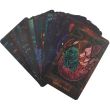 Orien's Animal Tarot Card Deck by Ambi Sun