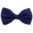 Wholesale Navy Bow Tie