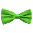 Wholesale Neon Green Bow Tie