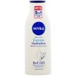 NIVEA Body Lotion - Express Hydration (400ml)