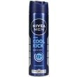 Nivea Men Anti-Perspirant Deodorant Spray Cool Kick - 150ml