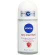 Nivea Men Roll On 72h Anti-Perspirant Deodorant 50ml - Dry Comfort