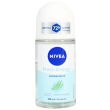 Nivea Men Roll On 72h Anti-Perspirant Deodorant 50ml - Fresh Energy