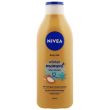 Nivea Winter Moments Shea Butter Body Lotion - 400ml