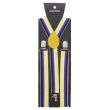 Wholesale Non Binary 25mm Fashion Braces 