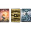 Odyssey Oracle Card Deck by Paolo Barbieri