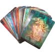 Odyssey Oracle Card Deck by Paolo Barbieri
