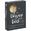 The Universe Has Your Back Oracle Card Deck by Gabrielle Bernstein