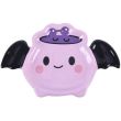 Pastel Batbrew Cauldron Trinket Dish