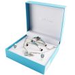 Wholesale Paul Salatini Ladies Watch Gift Set 