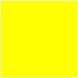 Plain Bandana - Neon Yellow
