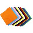 100% Cotton Bandana Starter Pack - Asst. Colours