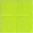 Plain Bandana - Neon Yellow
