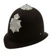 Police Helmet