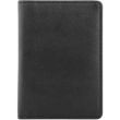 Primehide Leather Card Holder - Black