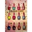 Q-KI Colour Care Nail Polish Gift Set - 12pcs