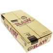 RAW Huge Classic 12" R-Paper 