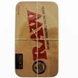 RAW Classic Metal Storage Tin - 11.5 x 6.5 x 2.5cm