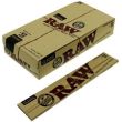 RAW Huge Classic 12" R-Paper 