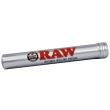 RAW Classis Aluminium Storage Tube - 11.5 x 1.5 cm