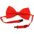 Wholesale Red Bow Tie