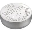 Renata 384 Silver Oxide Watch Battery - 1.55v