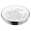 Renata CR2450N Lithium Coin Cell Battery - 3V 