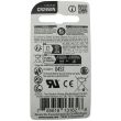 Renata CR2450N Lithium Coin Cell Battery - 3V