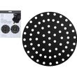 Reusable Non Stick Air Fryer Round Liners (2pk)