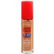Rimmel Lasting Finish 35Hr SPF 20 Foundation - 420 Warm Toffee (30ml)
