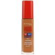 Rimmel Lasting Finish 35Hr SPF 20 Foundation - 507 Warm Cinnamon (30ml)