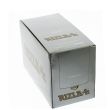 Rizla Regular Super Thin Silver Paper 