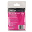 Royal Cosmetics Precision Powder Puff 