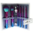 Wholesaler Chique Royal Moda 7 Piece Total Face Flip Kit2