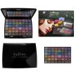 Wholesale Saffron 48 Colour Cream Eyeshadows
