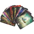 The Sacred Forest Oracle Card by Denise Linn
