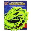 Safety Hands Free Running  Dog Lead And Waist Belt 