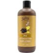 Saffron Moisturizing & Conditioning Body Lotion - Oud (500ml)