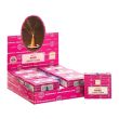 Satya Rose Dhoop Cones With Stand (12 x 30g)
