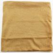 Thermal Insulated Thinsulate Fleece Neck Warmer - Camel