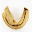 Thermal Insulated Thinsulate Fleece Neck Warmer - Camel